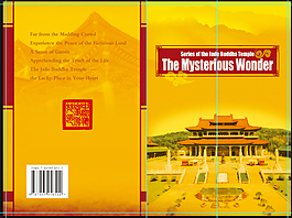 地产画册古典建筑故宫彩页