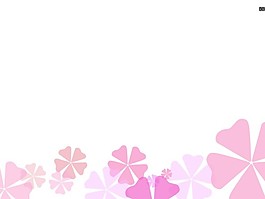 四叶草素材