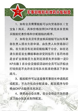 部队版面图片