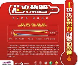 创热太阳能图片
