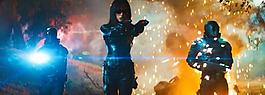 特种部队 眼镜蛇的崛起g i joe rise of cobra (2009)图片