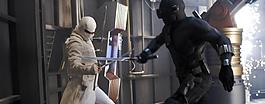 特种部队 眼镜蛇的崛起g i joe rise of cobra (2009)图片