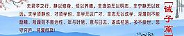 戒子篇图片
