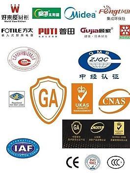 各大企业golo大集合图片