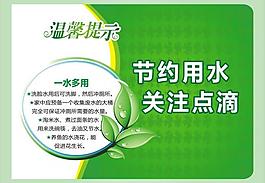 节约用水图片