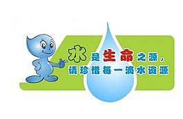 节约用水图片