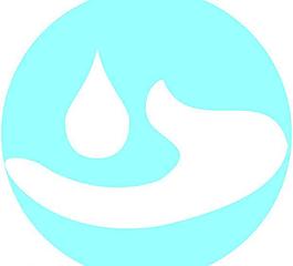 节约用水标志图片