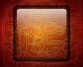 电子科技设计图片