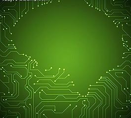 电子科技设计图片