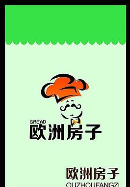 西点海报橱窗图片