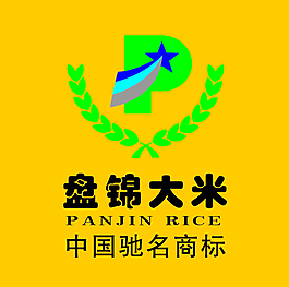 大米logo图片