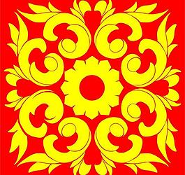 窗花图片