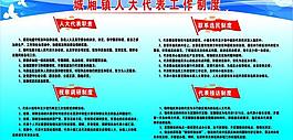 视察调研制度图片