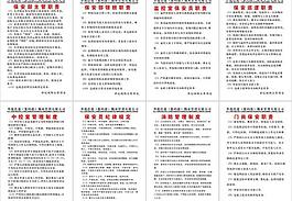 管理制度图片