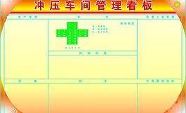展板图片