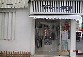 店面设计图片