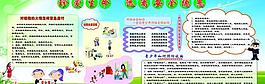 学校安全教育图片