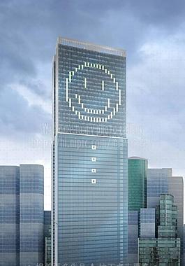 笑脸图片