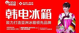韩电冰箱 韩电电器 韩电冰箱新版图片