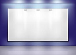 广告位设计图片