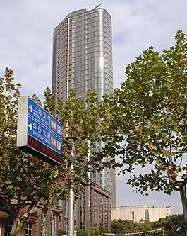 上海建筑图片