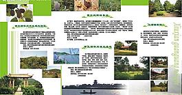 农展会三折页2图片
