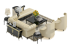 3d设计模型素材