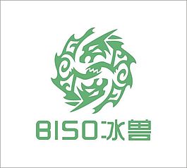 冰兽LOGO
