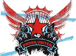 t恤印花图案图片