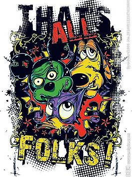 纹身图案t恤花纹图片