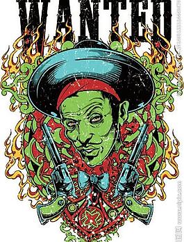 纹身图案t恤花纹图片