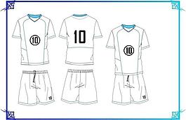 球衣设计图片