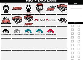 俱乐部商标图片