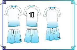 球衣设计图片