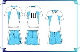 球衣设计图片