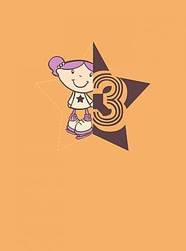 女孩图片