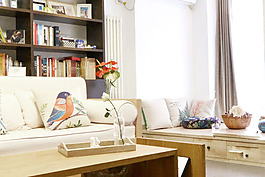 室内设计效果图