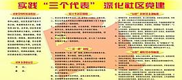 党建宣传图片