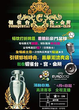 欧洲杯2012图片