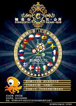 欧洲杯2012图片