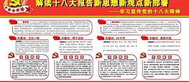 十八大图片