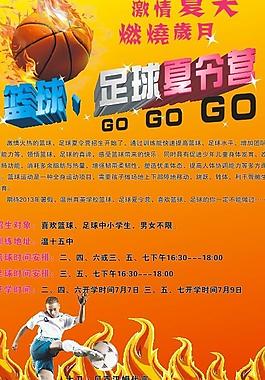 招生表图片