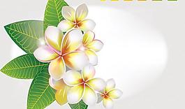 绿色植物矢量素材