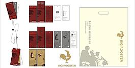 吊牌 服装吊牌图片