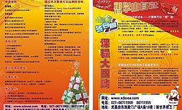 美国硅谷宣传单图片