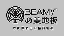 必美地板图片
