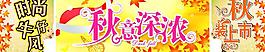 秋意深浓吊牌图片