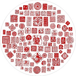 中国剪纸
