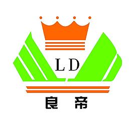 良帝标志图片