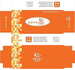 ktv纸巾盒图片